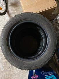 Gomme invernali bridgestone