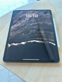 Ipad Pro 12.9” 2020 4 gen 256Gb WIFI