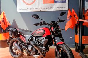 Ducati Scrambler Full Throttle
