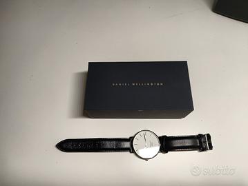 Orologio Daniel Wellington Classic