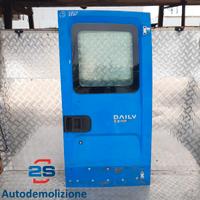 PORTA POSTERIORE DESTRA IVECO DAILY