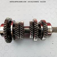 CAMBIO ALBERO BMW GS 1200 2008 2012 R1200 2009 201