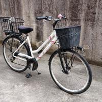 BICI OLYMPIA FEMMINILE