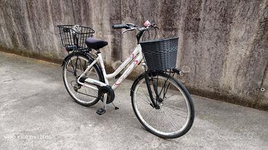 BICI OLYMPIA FEMMINILE