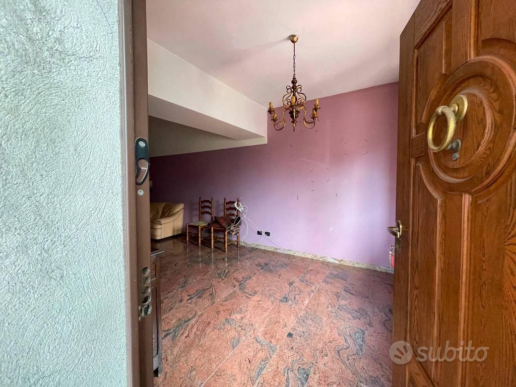 Appartamento di 92 m² con 3 locali a Borgo Vercell - Vista 2