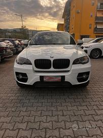Bmw X6 xDrive30d Attiva