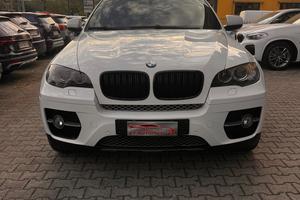 Bmw X6 xDrive30d Attiva