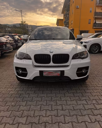 Bmw X6 xDrive30d Attiva