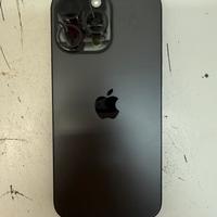 IPhone 16 Pro Max 256gb come nuovo