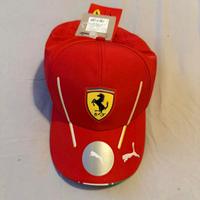Cappello Ferrari Puma