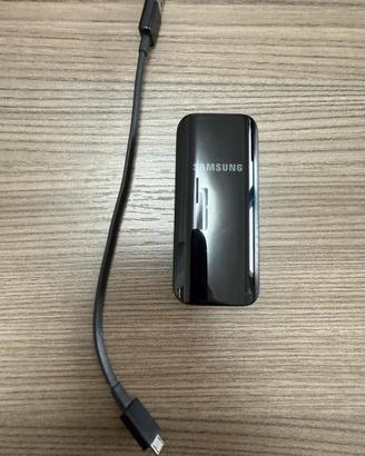 Power Bank Samsung EB-PJ200 Nero