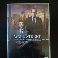 DVD Wall Street 