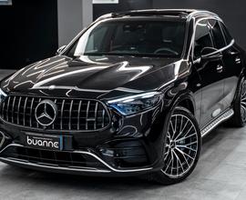 Mercedes-benz GLC 43 AMG 4Matic AMG Line Premium P