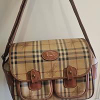 BURBERRY Borsa donna