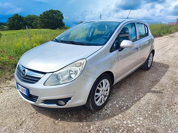 Opel Corsa D 1.3 Multijet autocarro N1
