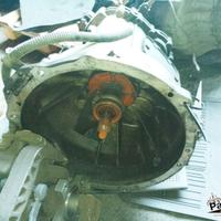 CAMBIO 5M NISSAN ATLEON 3.0 TD 2005 BD30 178/2026