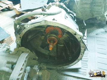 CAMBIO 5M NISSAN ATLEON 3.0 TD 2005 BD30 178/2026