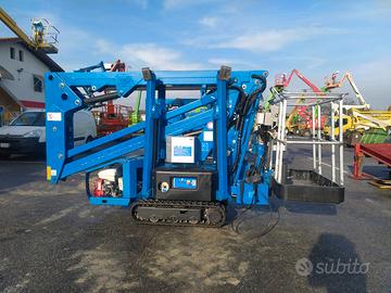 Ragno Cingolato CTE TRACCESS 135