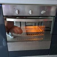 FORNO CUCINA CANDY