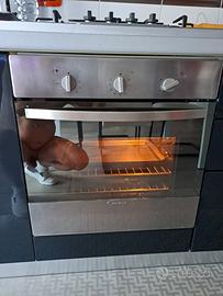 FORNO CUCINA CANDY