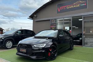 Audi A3 RS 3 SPB