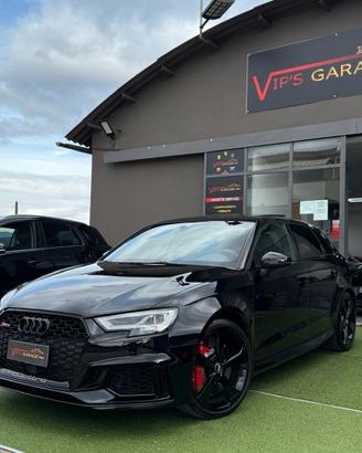 Audi A3 RS 3 SPB