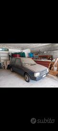 Fiat uno 45