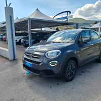 Fiat 500X 1.6 MultiJet 120CV km 30.000 11-2019