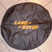 Copriruota Scorta Land Rover 88 109 Series 1 2 3