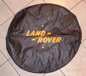 Copriruota Scorta Land Rover 88 109 Series 1 2 3
