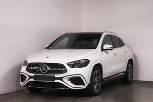 MERCEDES-BENZ GLA 180 Automatic AMG Line Premium