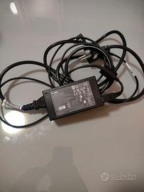 alimentatore per pc notebook 