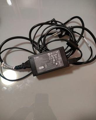 alimentatore per pc notebook 