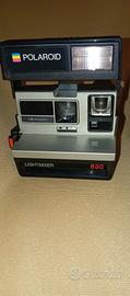polaroid istantanea 