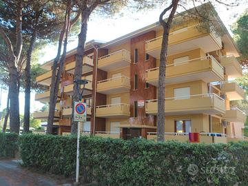 MichelangeloRiviera trilo6pax vicino mare 29/8-5/9