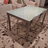tavolo calligaris