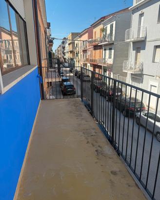 C erchi una casa cielo-terra nel Borgo Marinaro?