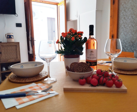 Ceglie Messapica - casa vacanza centro storico