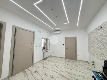 3 LOCALI A CASTELLAMMARE DI STABIA