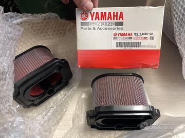 Filtro aria yamaha tenere 700
