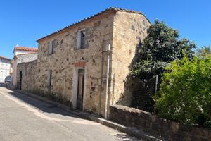 Casa Tipica in Villaurbana