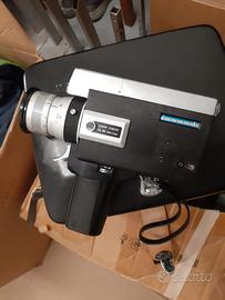 Canon auto zoom 518