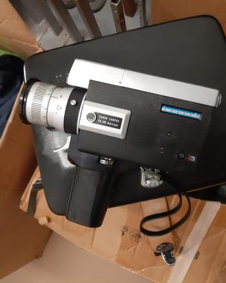 Canon auto zoom 518