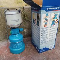 Lampada da campeggio