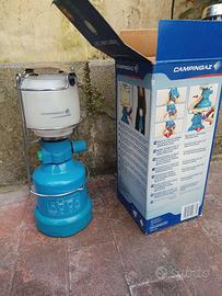 Lampada da campeggio