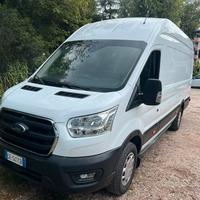 Ford Transìt MAXI VOLUME