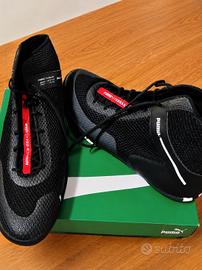 scarpe da boxe
