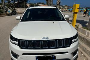 Jeep compass 4x4