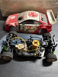 Kyosho purten alpha 1/10