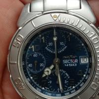 orologio Sector automatico 